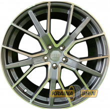 Replica Audi 62 GMF