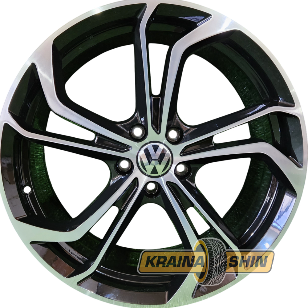 Диски Replica Volkswagen 968