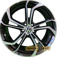 Replica Volkswagen 968 BMF