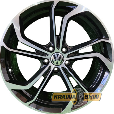Диски Replica Volkswagen 968