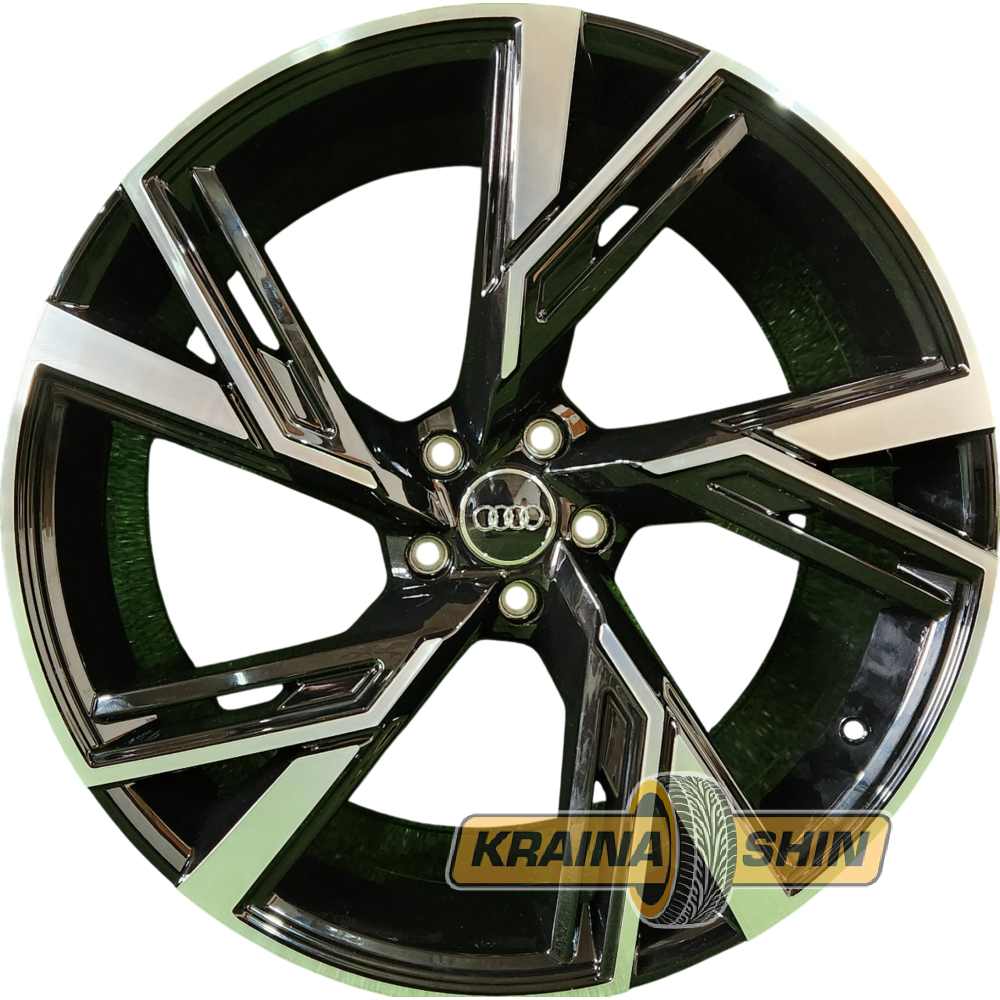 Диск Replica Audi 611 9x20 5x112 ET35 66.45 BMF