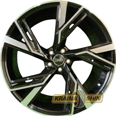 Диск Replica Audi 611 9x20 5x112 ET35 66.45 BMF