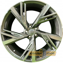 Replica Audi 612 GMF