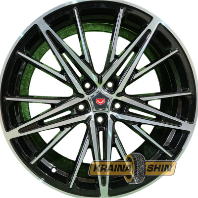 Диск Replica BMW 367 9x20 5x120 ET30 72.56 BMF