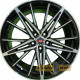 Replica BMW 367 BMF