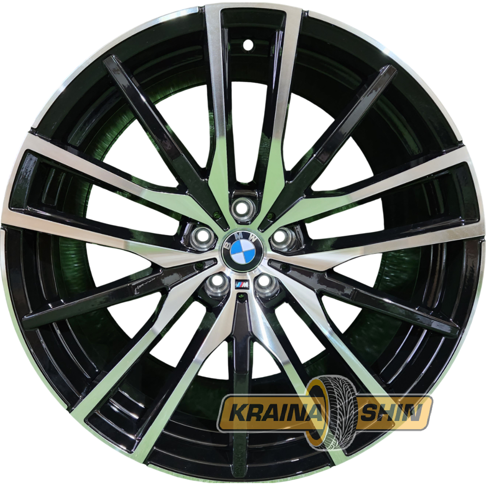 Диски Replica BMW 0511