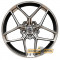 Диски Flow Forming FF812 цвет HB