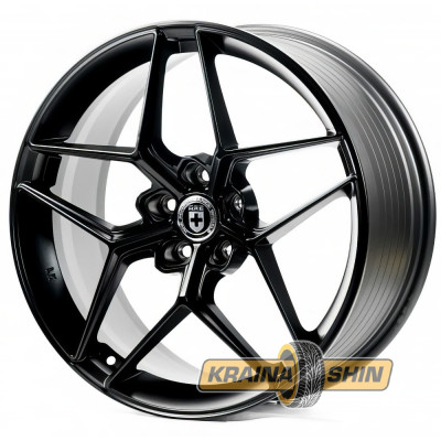 Диск Flow Forming FF812 8x18 5x112 ET35 66.6 SB