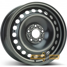 KFZ 8325 Ford Black