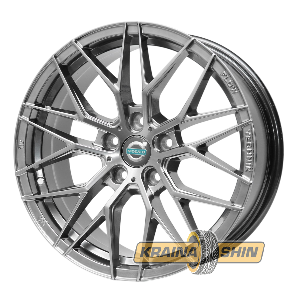 Диск Replica Volvo FF-X15 9x20 5x108 ET35 73.1 HB