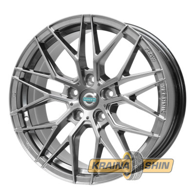 Диск Replica Volvo FF-X15 9x20 5x108 ET35 73.1 HB
