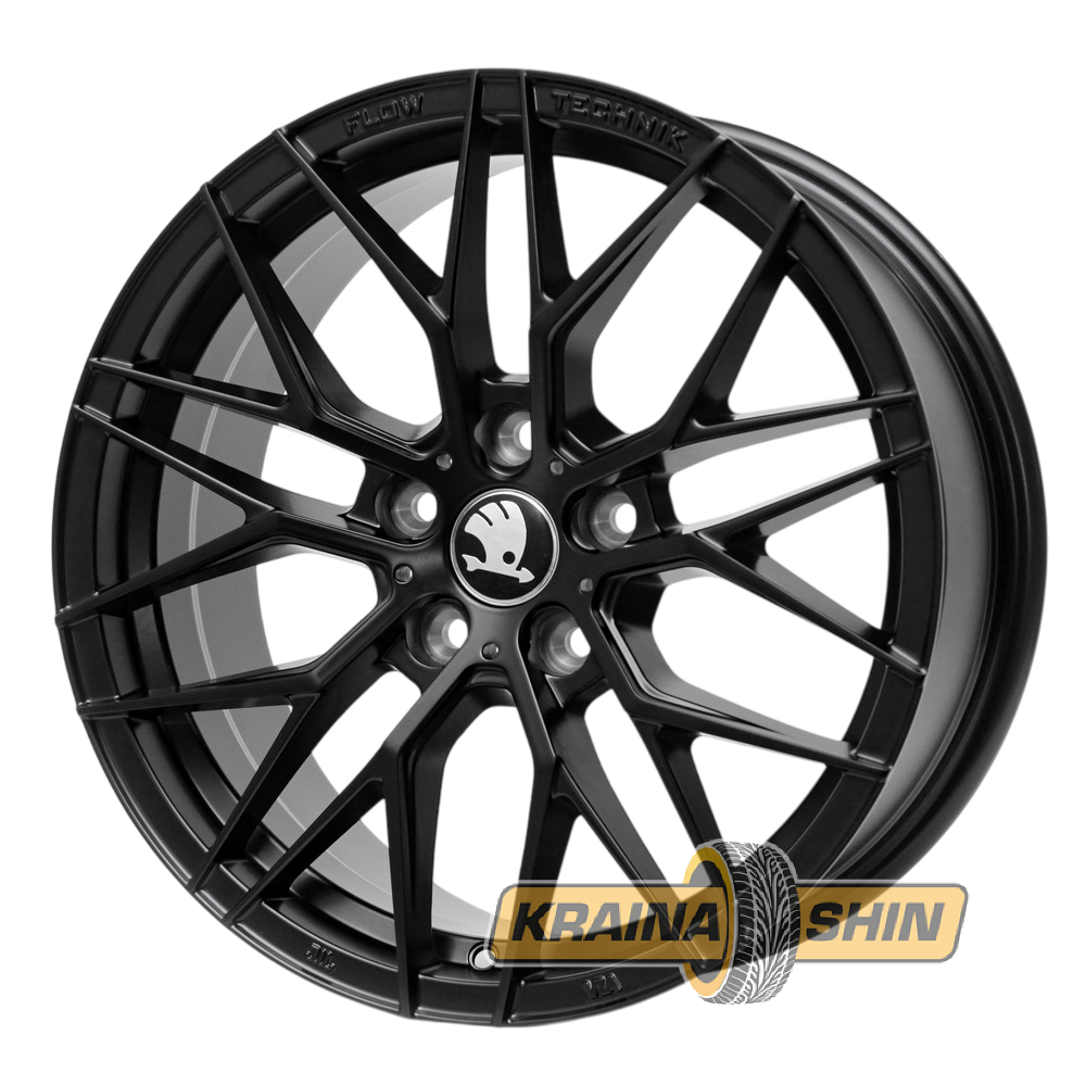 Диски Replica Skoda FF-X15