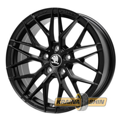 Диски Replica Skoda FF-X15