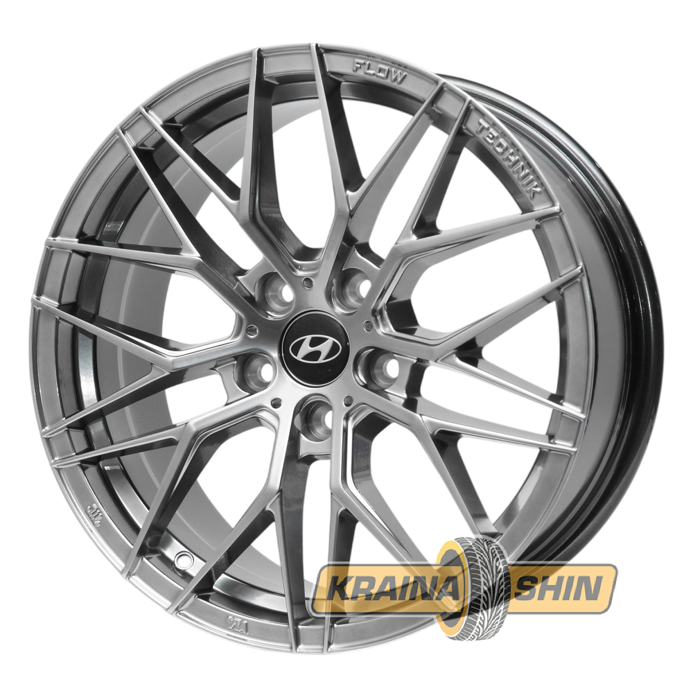 Диски Replica Hyundai FF-X15