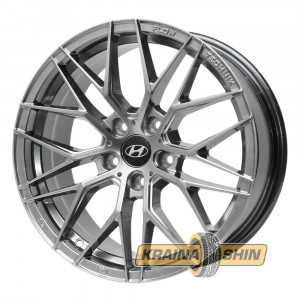 Hyundai FF-X15