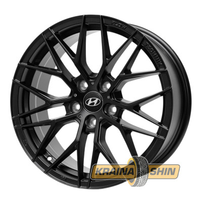 Диски Replica Hyundai FF-X15