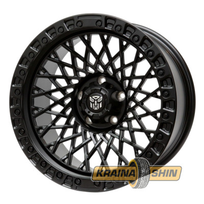 Диск Replica FF-X08 9x18 5x127 ET0 71.6 BM