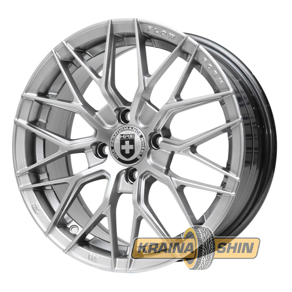 Диск Replica FF-X15 8x18 5x112 ET38 66.6 HB