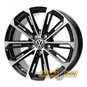 Volkswagen XX012