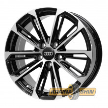 Replica Audi XX012 BMF (BMW 4 Series)