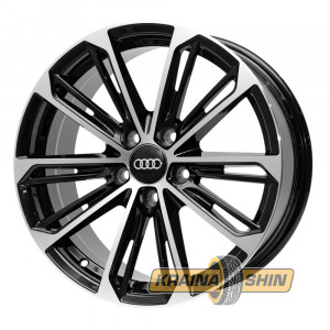 Audi XX012