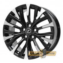 Replica Lexus XX022 BMF