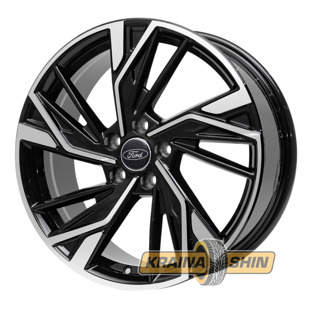 Диск Replica Ford XX042 7.5x18 5x108 ET52 64.1 MB