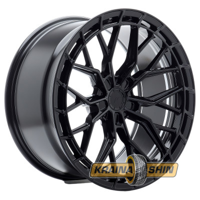 Диск Japan Racing JR48 10x20 5x112 ET35 72.6 GB