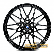 Replica BMW FF012 Black