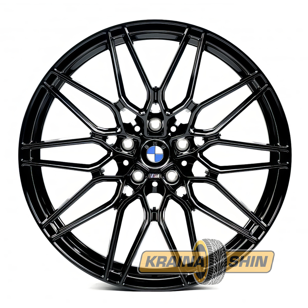 Диски Replica BMW FF012