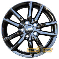 CMS C27 Black