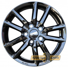 CMS C27 Black (Subaru Legacy)