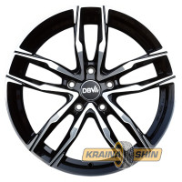 DBV Vienna Black