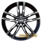 Диск DBV Vienna 8x18 5x120 ET35 72.5 Black