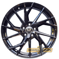 KONIGSRADER KR4 Black
