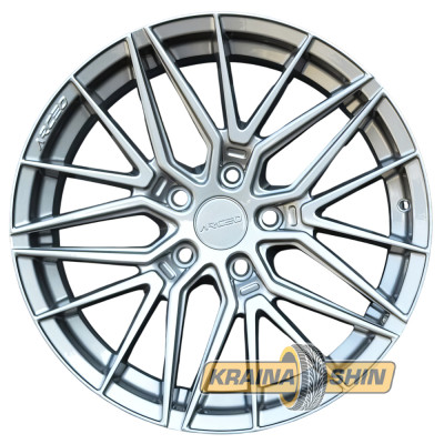 Диск Arceo Sevilla 8x18 5x120 ET35 72.6 GR