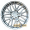 Диск Arceo Sevilla 8x18 5x120 ET35 72.6 GR