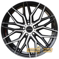 Arceo Valencia Black