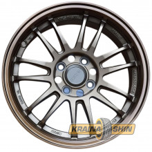 Flow Forming FF126 XBR (Isuzu Gemini)