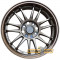 Диски Flow Forming FF126 цвет XBR