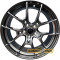 Диски Flow Forming SL552 цвет BHCH