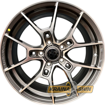Диски Flow Forming SL552