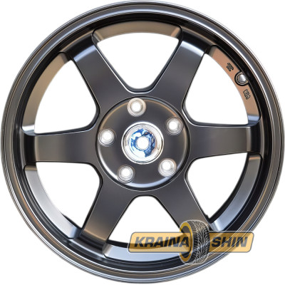 Диск Flow Forming FF218 8x18 5x120 ET35 72.6 BM
