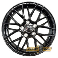 Flow Forming GXD687 BLACK