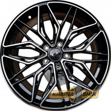 Flow Forming FF585 BLACK (JAC Refine M6)