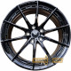 Flow Forming FF586 BLACK
