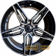 Flow Forming FF582 BLACK