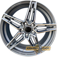 Flow Forming FF582 GR
