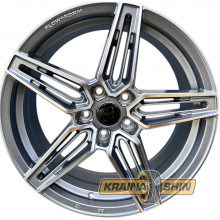 Flow Forming FF582 GR (Hyundai Palisade)