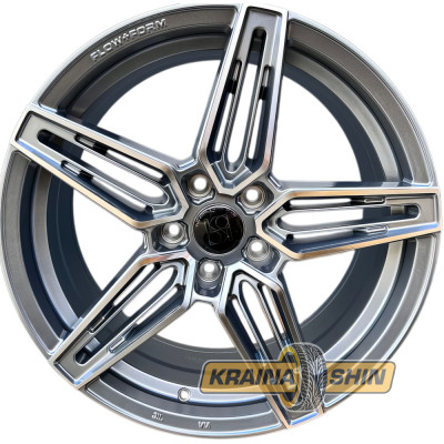Диски Flow Forming FF582